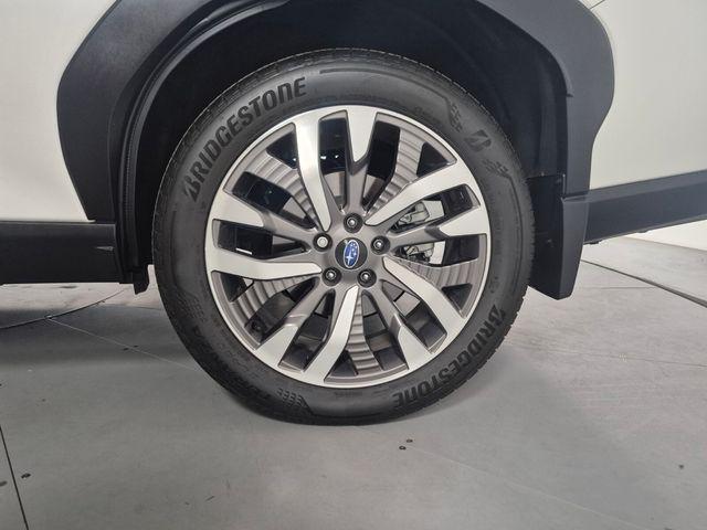 used 2025 Subaru Forester car, priced at $35,518