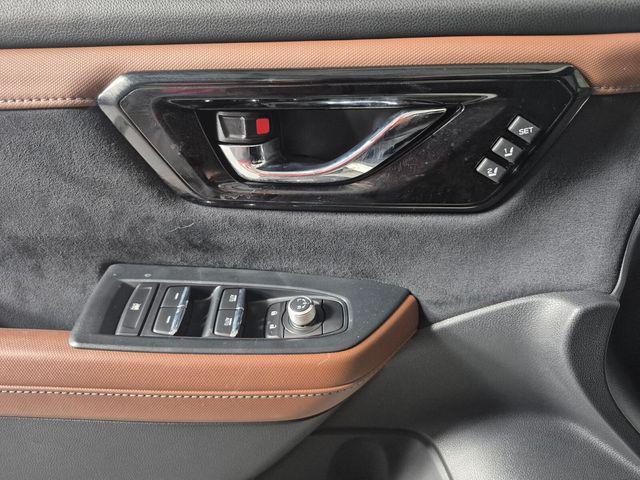 used 2025 Subaru Forester car, priced at $35,518