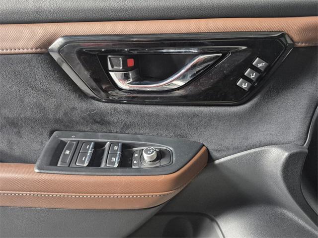 used 2025 Subaru Forester car, priced at $35,662