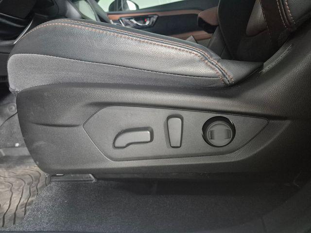 used 2025 Subaru Forester car, priced at $35,518