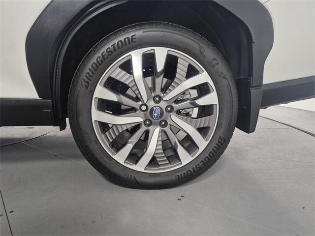 used 2025 Subaru Forester car, priced at $35,662