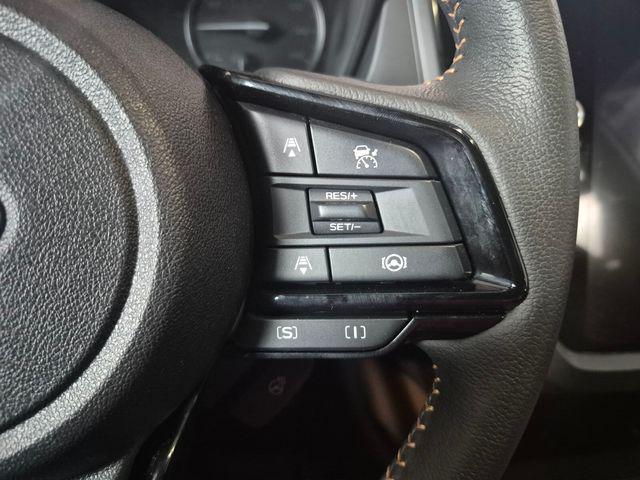 used 2025 Subaru Forester car, priced at $35,518