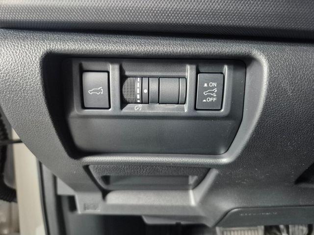 used 2025 Subaru Forester car, priced at $35,518