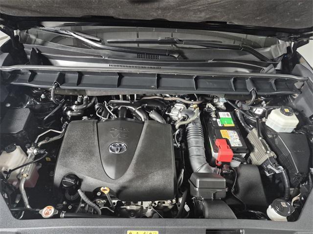 used 2020 Toyota Highlander car, priced at $33,902