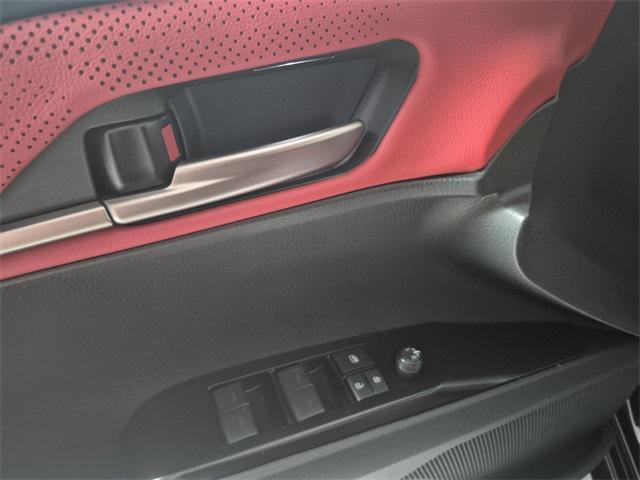 new 2026 Toyota Camry car, priced at $37,128