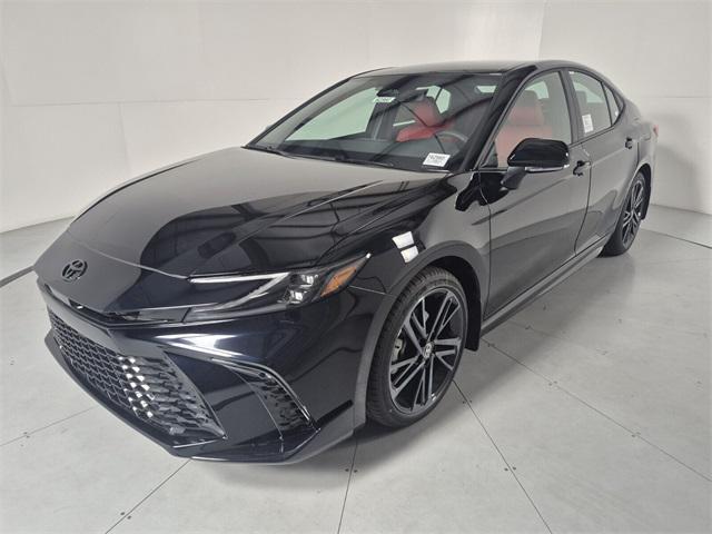 new 2026 Toyota Camry car, priced at $37,128