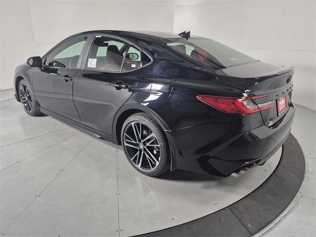 new 2026 Toyota Camry car, priced at $37,128