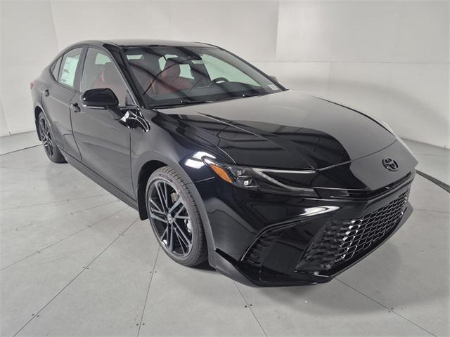 new 2026 Toyota Camry car, priced at $37,128
