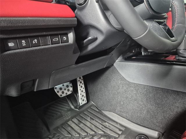 new 2026 Toyota Camry car, priced at $37,128