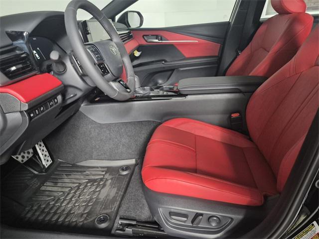 new 2026 Toyota Camry car, priced at $37,128
