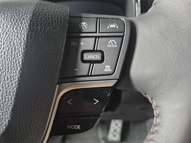 new 2026 Toyota Camry car, priced at $37,128