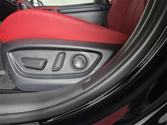 new 2026 Toyota Camry car, priced at $37,128