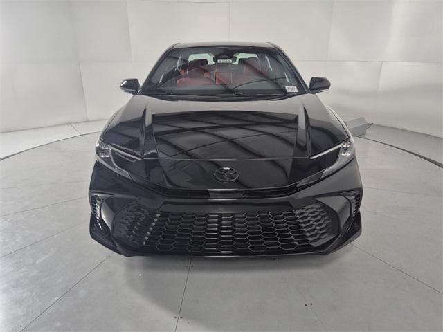 new 2026 Toyota Camry car, priced at $37,128