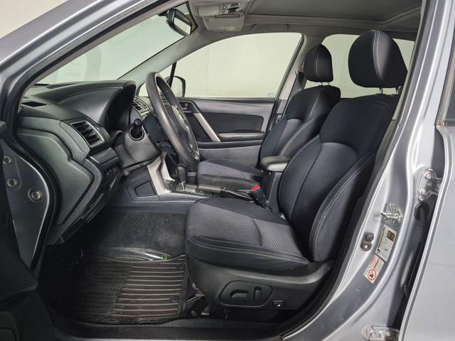 used 2016 Subaru Forester car, priced at $13,869