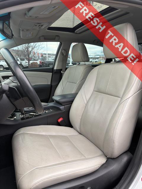 used 2014 Toyota Avalon car, priced at $16,874