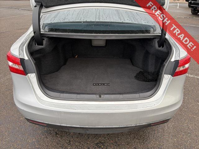 used 2014 Toyota Avalon car, priced at $16,874