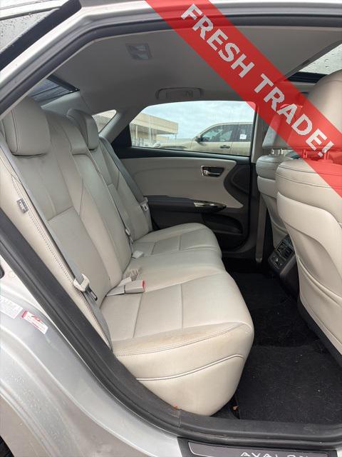 used 2014 Toyota Avalon car, priced at $16,874