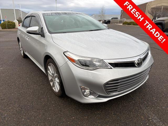used 2014 Toyota Avalon car, priced at $16,874