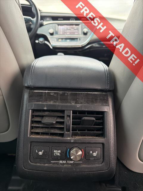 used 2014 Toyota Avalon car, priced at $16,874