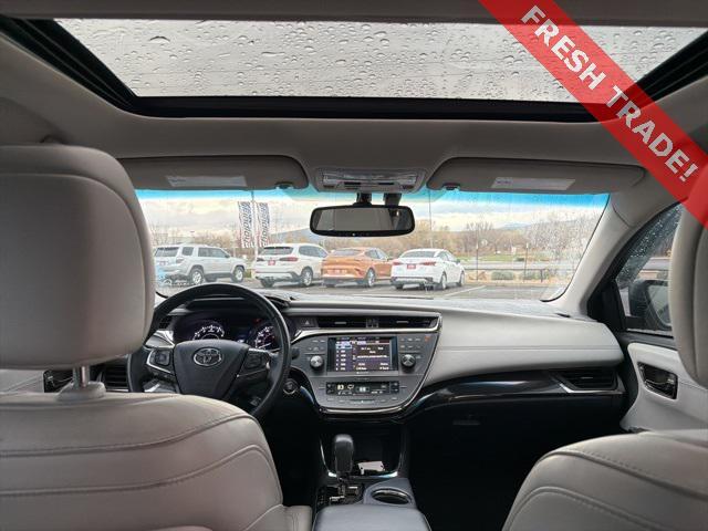 used 2014 Toyota Avalon car, priced at $16,874