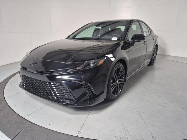 new 2026 Toyota Camry car, priced at $35,334