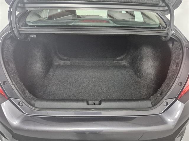 used 2018 Honda Civic car, priced at $18,709