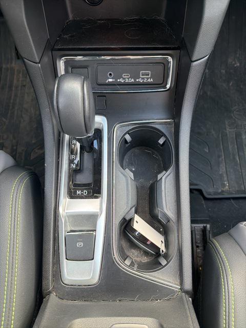 used 2024 Subaru Ascent car, priced at $33,118