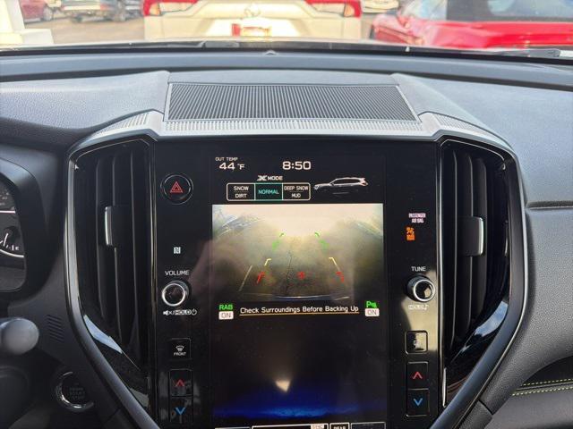 used 2024 Subaru Ascent car, priced at $33,118