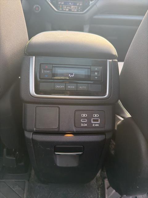 used 2024 Subaru Ascent car, priced at $33,118