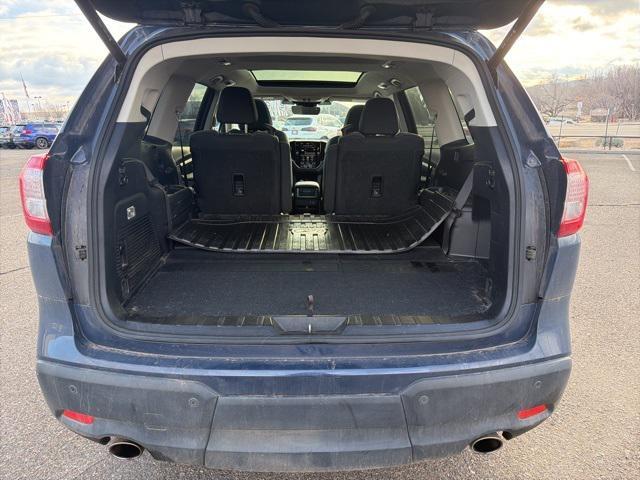 used 2024 Subaru Ascent car, priced at $33,118