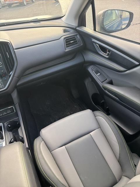 used 2024 Subaru Ascent car, priced at $33,118