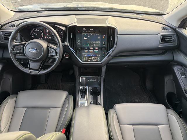 used 2024 Subaru Ascent car, priced at $33,118