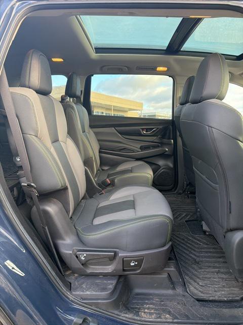 used 2024 Subaru Ascent car, priced at $33,118