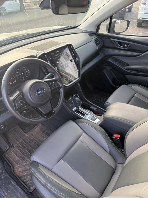 used 2024 Subaru Ascent car, priced at $33,118