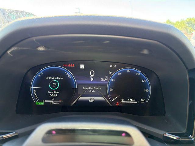 used 2025 Toyota Camry car, priced at $35,045