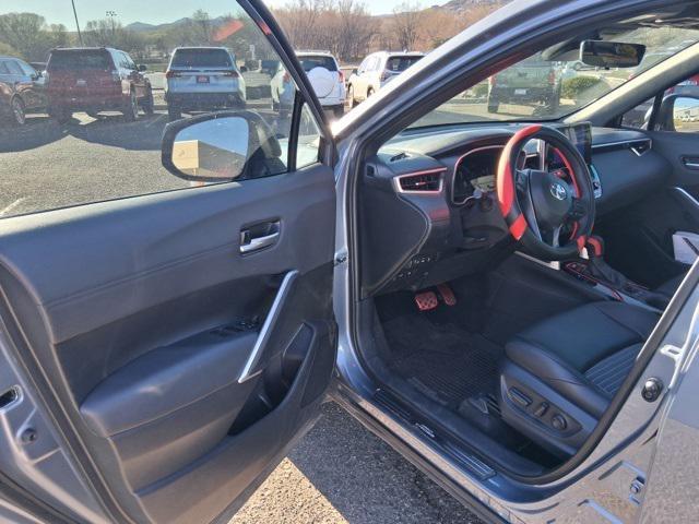 used 2024 Toyota Corolla Hybrid car, priced at $29,915