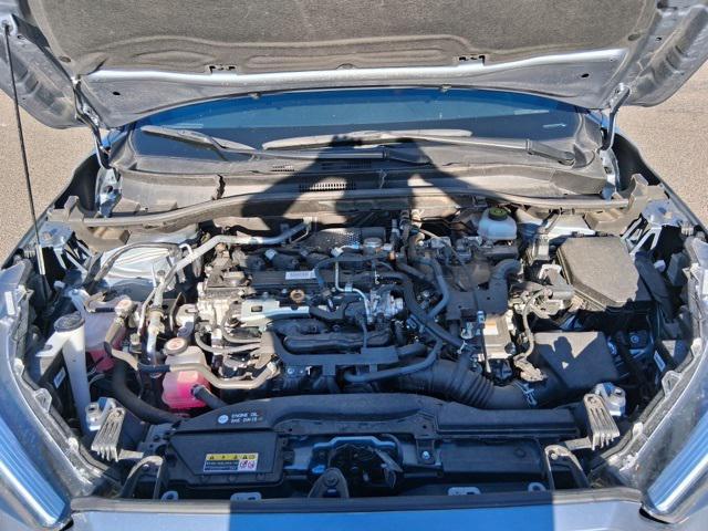 used 2024 Toyota Corolla Hybrid car, priced at $29,915