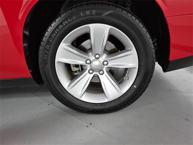 used 2023 Dodge Challenger car, priced at $22,610