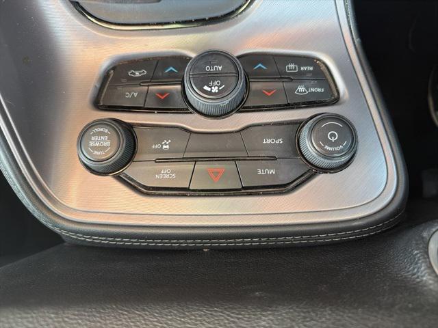 used 2023 Dodge Challenger car, priced at $24,874