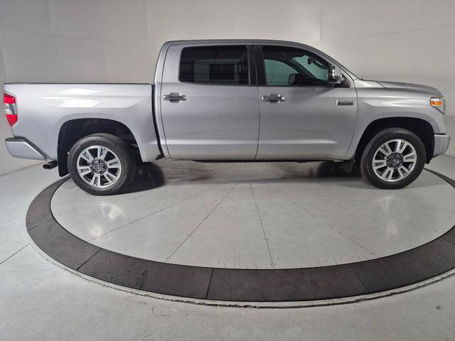 used 2020 Toyota Tundra car, priced at $44,874