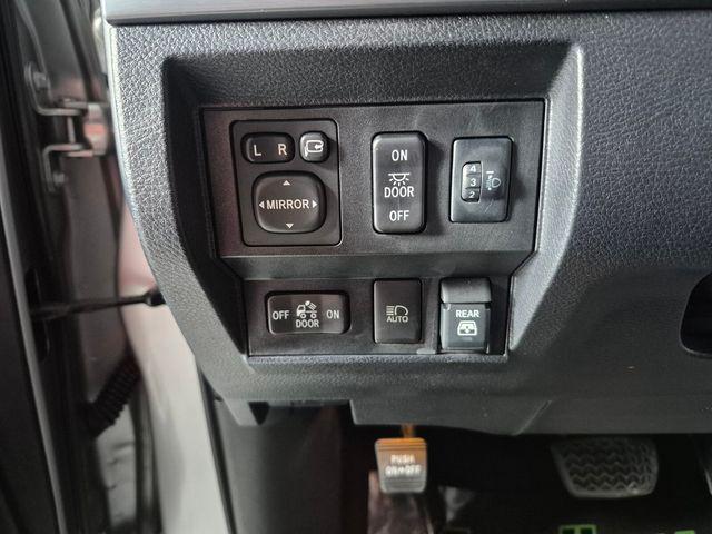 used 2020 Toyota Tundra car, priced at $44,874