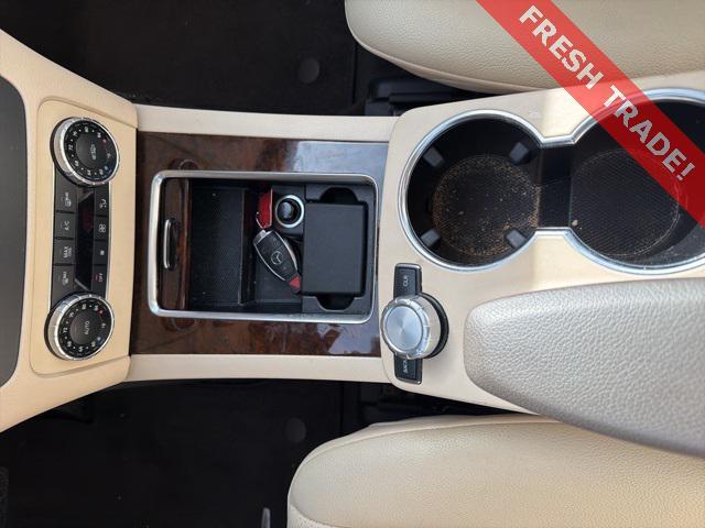 used 2014 Mercedes-Benz GLK-Class car, priced at $14,874