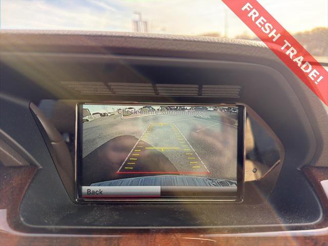 used 2014 Mercedes-Benz GLK-Class car, priced at $14,874