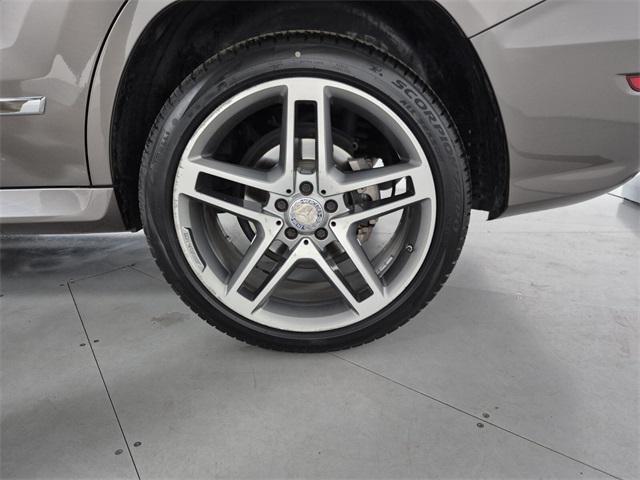 used 2014 Mercedes-Benz GLK-Class car, priced at $13,574