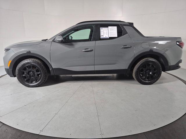 used 2024 Hyundai SANTA CRUZ car, priced at $33,874