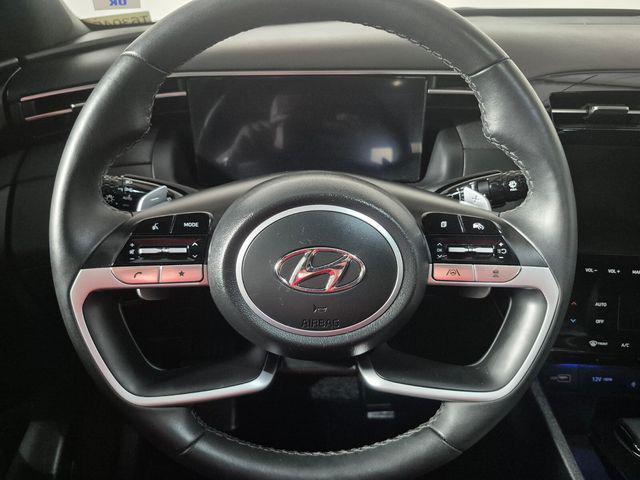 used 2024 Hyundai SANTA CRUZ car, priced at $33,874