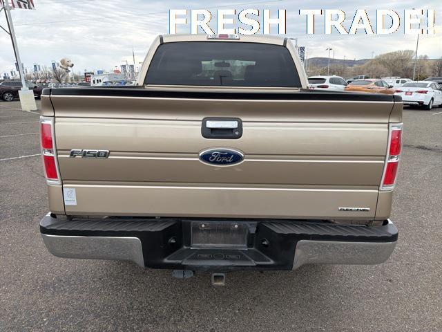 used 2014 Ford F-150 car, priced at $19,739