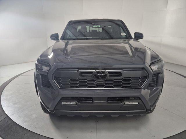 new 2026 Toyota Tacoma car, priced at $49,885