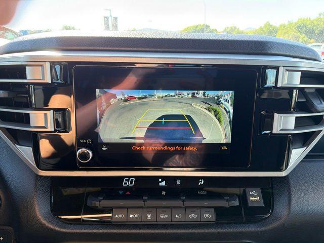 used 2025 Toyota Tundra car, priced at $49,145