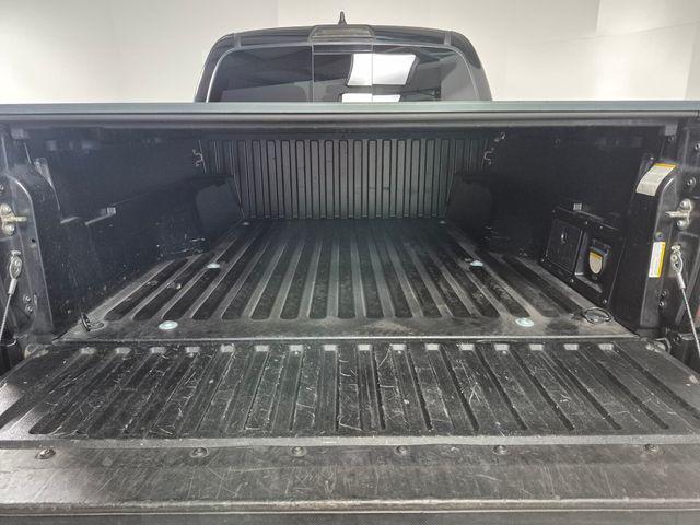 used 2020 Toyota Tacoma car, priced at $33,874
